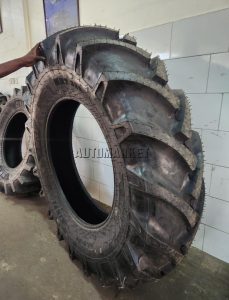 18.4-34 MRL tractor tyre 14PR made in India for agricultural use