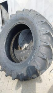 20.8-38 SWT 14ply tractor tyre from India