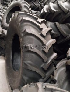 23.1-30 SWT 18ply tractor tyre from India