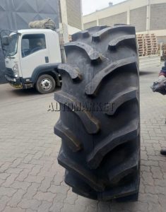 23.1-30 ATLAS tractor tyre from Thailand