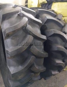 24.5-32 Armour tractor tyre from China