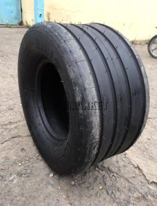 31x13.5-15 MRL tractor tyre from India