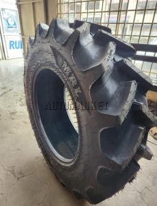 320/85R24 MRL tractor tyre from India