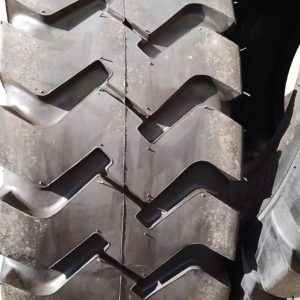 20.5/70-16 Marcher Industrial Tyre 18 Ply – China
