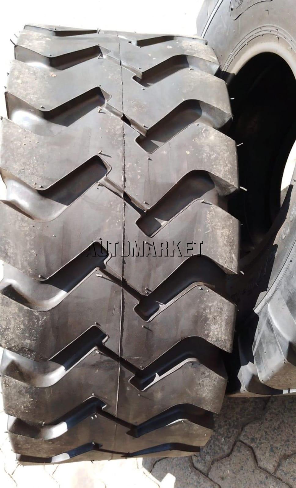 20.5/70-16 Marcher Industrial Tyre 18 Ply – China