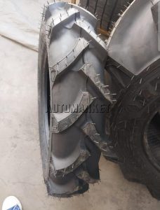 6.00-16 MRL Malhotra 8 Ply agricultural tractor tyre from India for farm use in Kenya