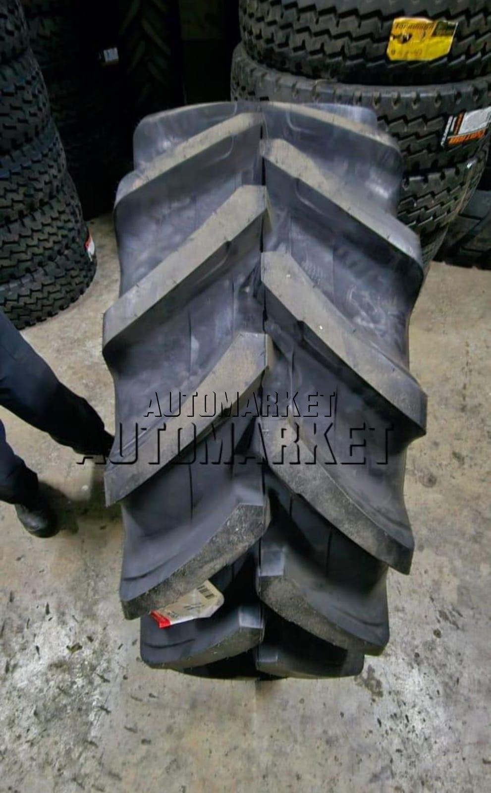 420/85R24 (16.9R24) Alliance Agricultural Tyre in Kenya