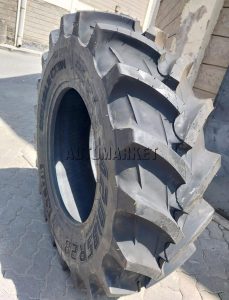 420/85R28 Double Coin agricultural tractor tyre for farming in Kenya