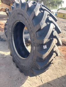 480/80R28 Roadhiker agricultural tractor tyre for farming use in Kenya