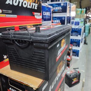 AutoLite N200 Car Battery – Egypt | 1 Year Warranty