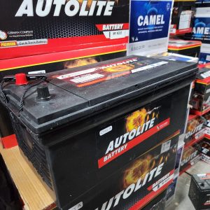 AutoLite N200 Car Battery – Egypt | 1 Year Warranty