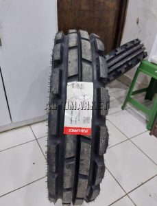 7.50-16 Alliance TrackPRO agricultural tractor tyre tread