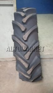 7.50-16 Harvest agricultural tractor lug tyre