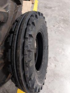 7.50-16 Galaxy agricultural tractor tyre rib tread