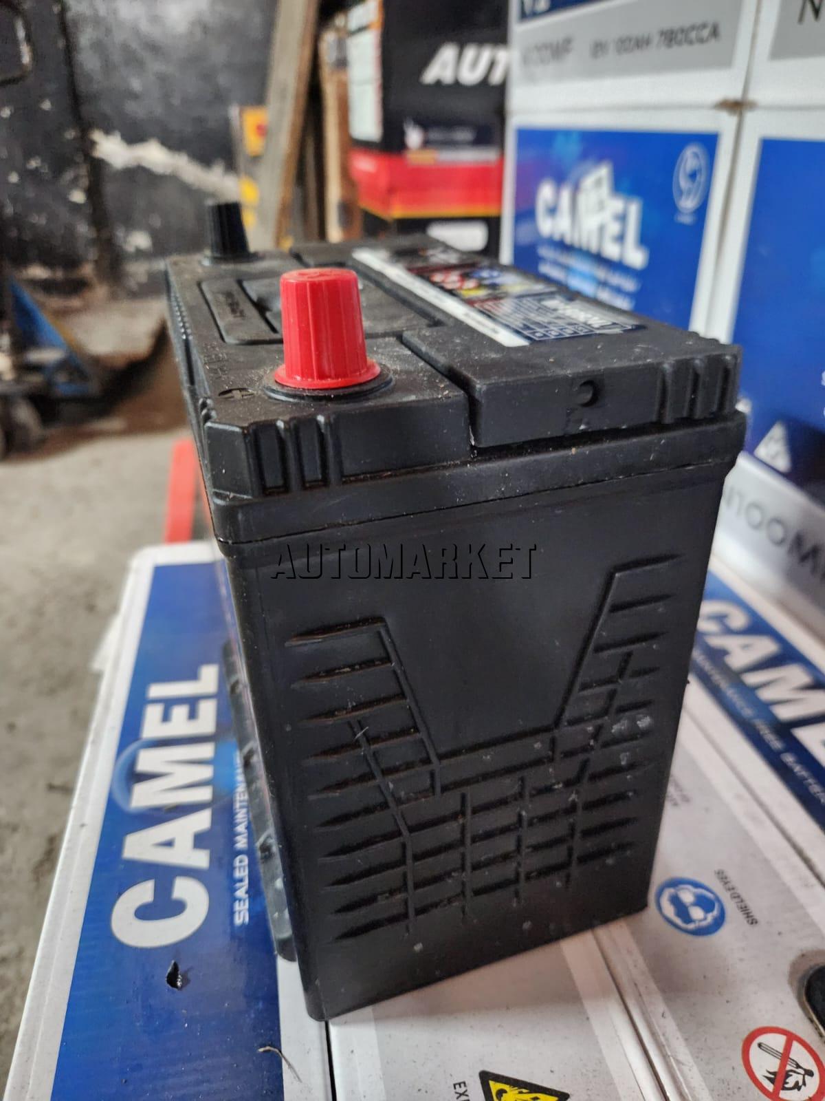 AutoLite N60 (045) Car Battery – Egypt | 1 Year Warranty