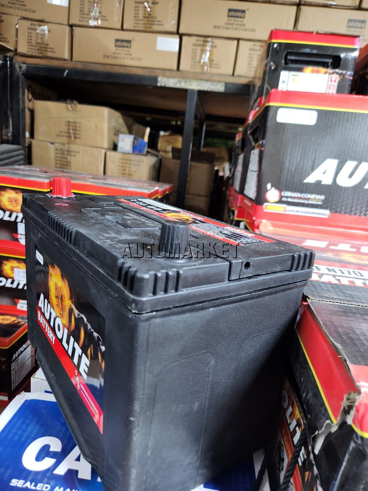 AutoLite N70 Car Battery – Egypt | 1 Year Warranty