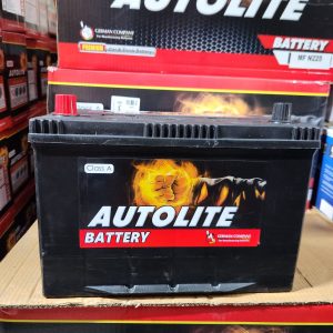 AutoLite N90 Car Battery – Egypt | 1 Year Warranty