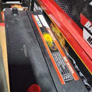 AutoLite N100 Car Battery – Egypt | 1 Year Warranty