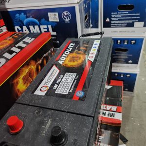 AutoLite N150 Car Battery – Egypt | 1 Year Warranty