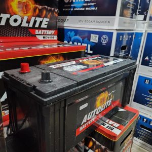 AutoLite N150 Car Battery – Egypt | 1 Year Warranty