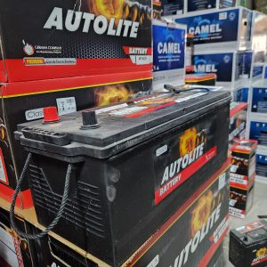 AutoLite N170 Car Battery – Egypt | 1 Year Warranty