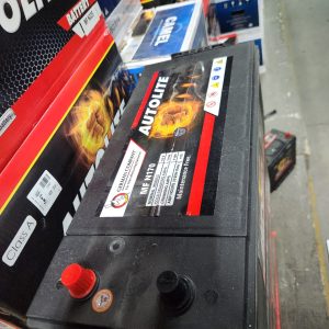 AutoLite N170 Car Battery – Egypt | 1 Year Warranty