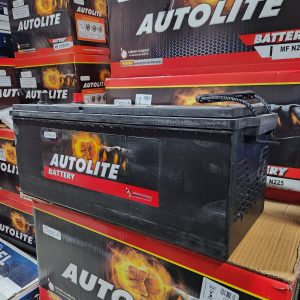 AutoLite N170 Car Battery – Egypt | 1 Year Warranty