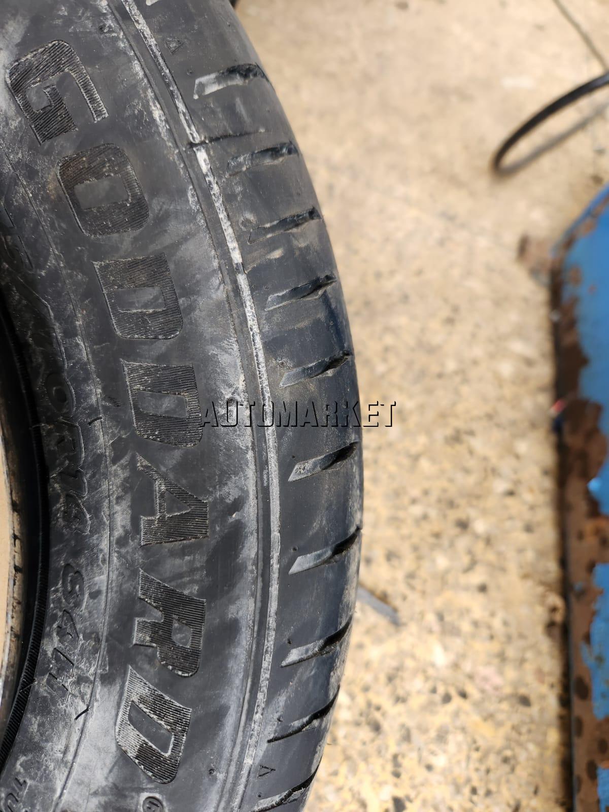 175/70R14 Goddard Car Tyre – Passenger Performance