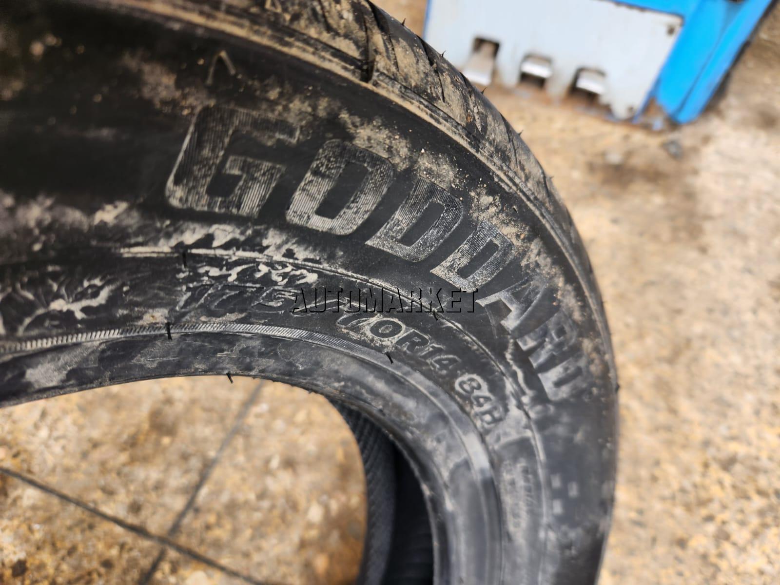 175/70R14 Goddard Car Tyre – Passenger Performance