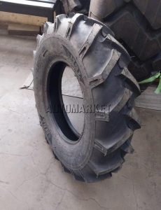7.50-16 MRL agricultural tractor tyre with rib tread pattern