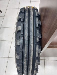 7.50-16 Alliance FarmPRO agricultural tractor tyre rib tread