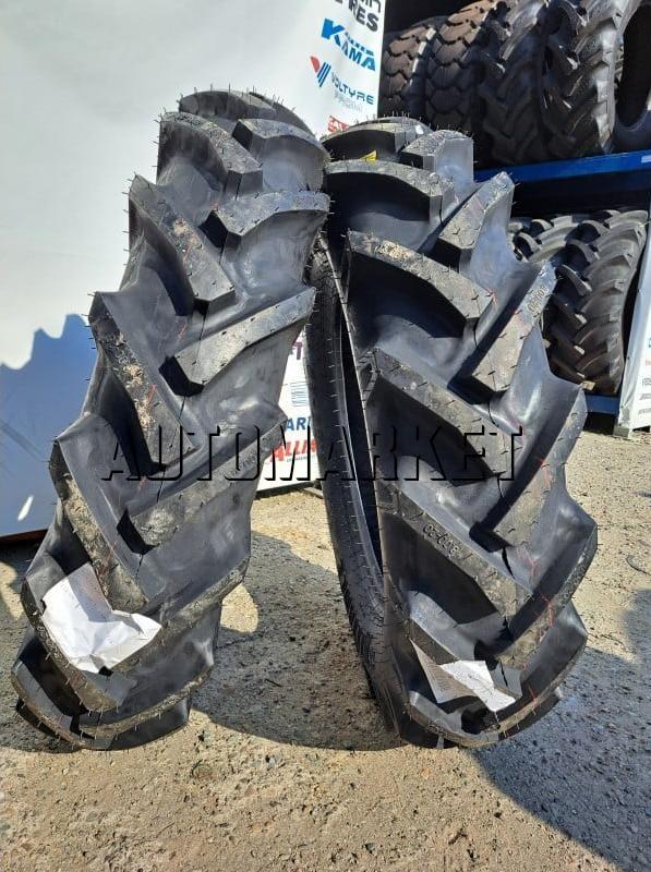 8-18 Alliance Farmpro 6 Ply Agricultural Tyre in Kenya