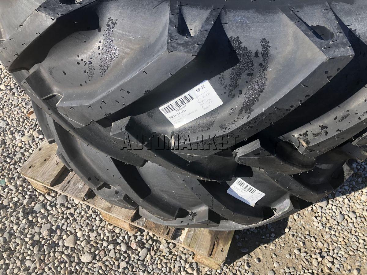 8-18 Alliance Farmpro 6 Ply Agricultural Tyre in Kenya