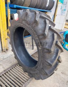 8.3-20 Alliance Farmpro 6 ply agricultural tractor tyre for farming use in Kenya