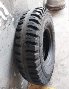 9.00-16 Speedways SAMRAT 16 ply agricultural tractor tyre from India for heavy-duty farming use