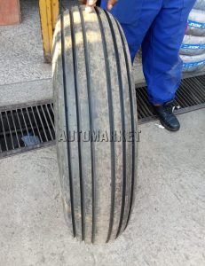 9.00-16 Alliance agricultural rib tractor tyre from India for farm and implement use in Kenya