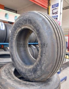 9.5-15 Galaxy SL agricultural rib implement tyre for tractors and farm equipment in Kenya