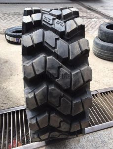 12-16.5 Camso industrial tyre heavy duty skid steer loader tyre