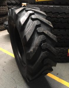 10-16.5 OZKA industrial tyre heavy duty skid steer loader tyre