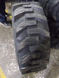 10-16.5 SWT industrial tyre 12 ply heavy duty skid steer tyre from India