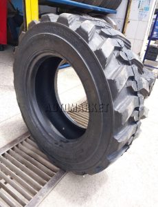 10-16.5 Roadhiker tubeless industrial tyre heavy duty skid steer loader tyre