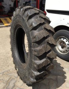 10.00-20 MRL (Malhotra) 16 Ply Excavator Industrial Tyre Kenya