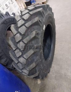 12.5-20 MRL 12 ply industrial tyre heavy duty loader and plant machinery tyre