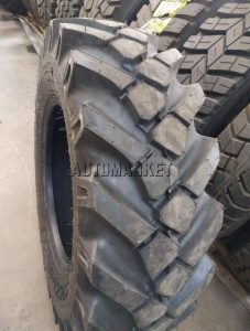 12.5-20 Speedways 14 ply industrial tyre heavy duty loader and plant machinery tyre
