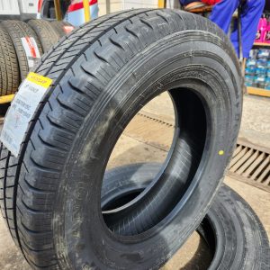 205/70R15C Dunlop Light Truck Tyre