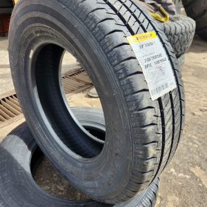 205/70R15C Dunlop Light Truck Tyre