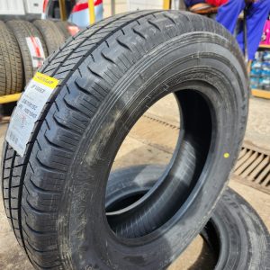 205/70R15C Dunlop Light Truck Tyre
