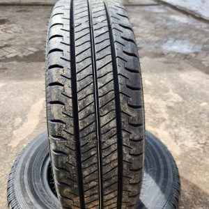 205/70R15C Dunlop Light Truck Tyre