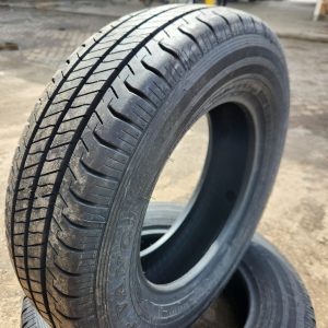 205/70R15C Dunlop Light Truck Tyre
