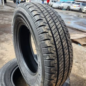 205/70R15C Dunlop Light Truck Tyre